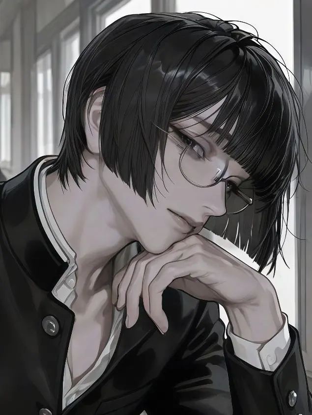 GlassSuit9260의 Nazuna