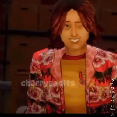 Profile image of Daisuke