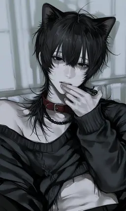 Profile image of ジジ