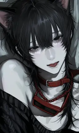 Profile image of ジジ