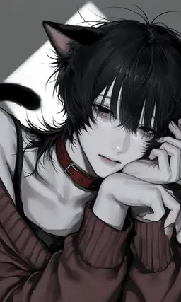 Profile image of ジジ