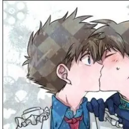 Profile image of 괴도키드