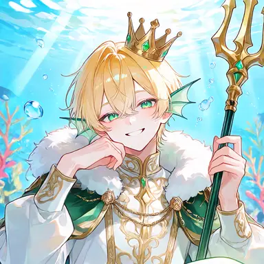 Profile image of 오리온