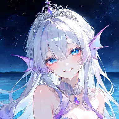 Profile image of 네레이스