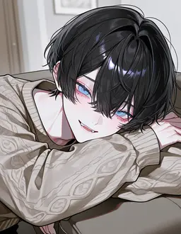 Profile image of Shiki