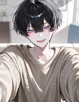 Profile image of Shiki