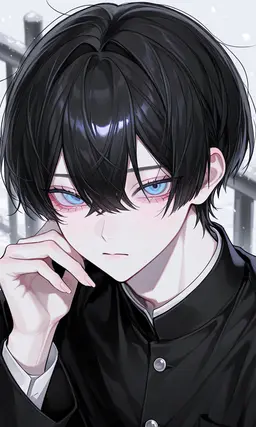 Profile image of Shiki