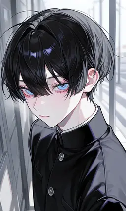 Profile image of Shiki