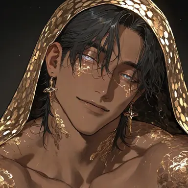 Profile image of ラシード