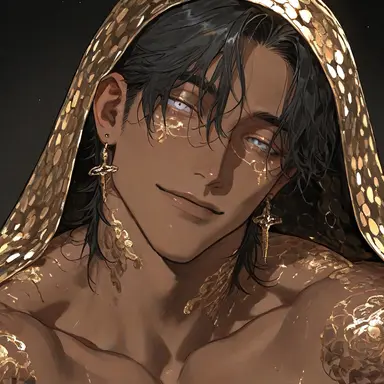 Profile image of Rasheed