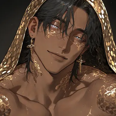 Profile image of ラシード