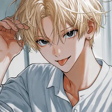 Profile image of 悠斗