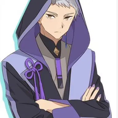 Profile image of 駒沢雷