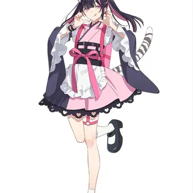 Profile image of 駒沢乃依