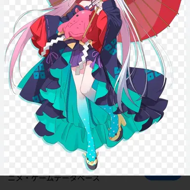 Profile image of 月見ヤチヨ