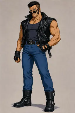 Profile image of Jugo Kazami
