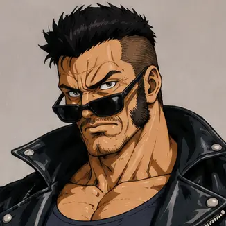 Profile image of Jugo Kazami