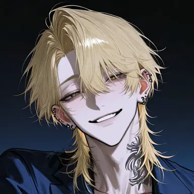 Profile image of Alan
