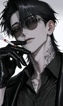 Profile image of Kurogane