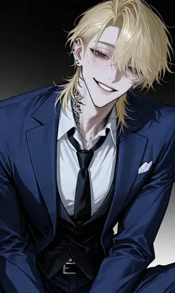Profile image of Alan