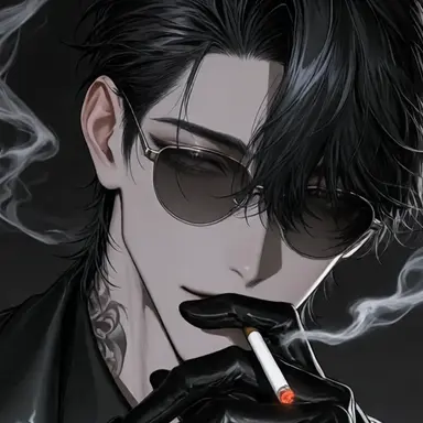 Profile image of Kurogane