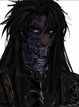 Profile image of Ronan Aeron