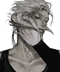 Profile image of Ronan Aeron