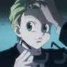 Profile image of シャルナーク