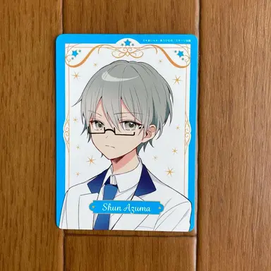 Profile image of 東舜