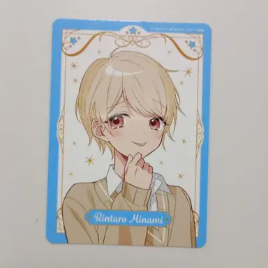 Profile image of 南凛太郎