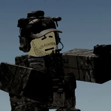 Profile image of ジェレミー・フレドリック