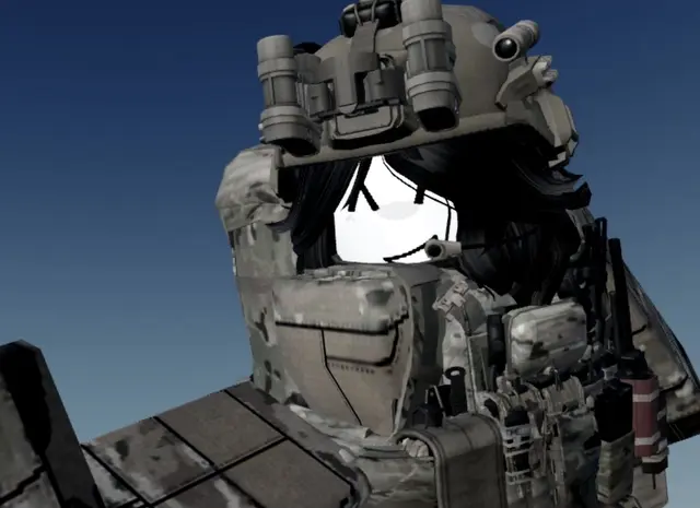 Profile image of オリビア・カザコワ