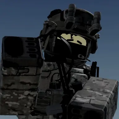 Profile image of カセル・クリス