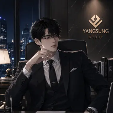 Profile image of 양주호
