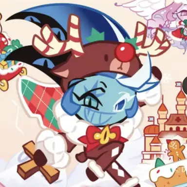 Profile image of 쉐도우밀크