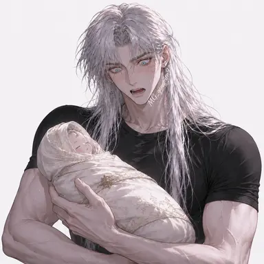 Profile image of カエル・エバーハルト