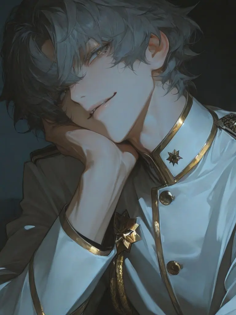 Sou1n의 다치지마십쇼. 명령입니다.