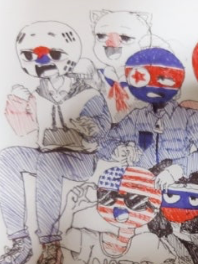 컨휴랑 동거하는데 바퀴벌래!!!! 대표 이미지