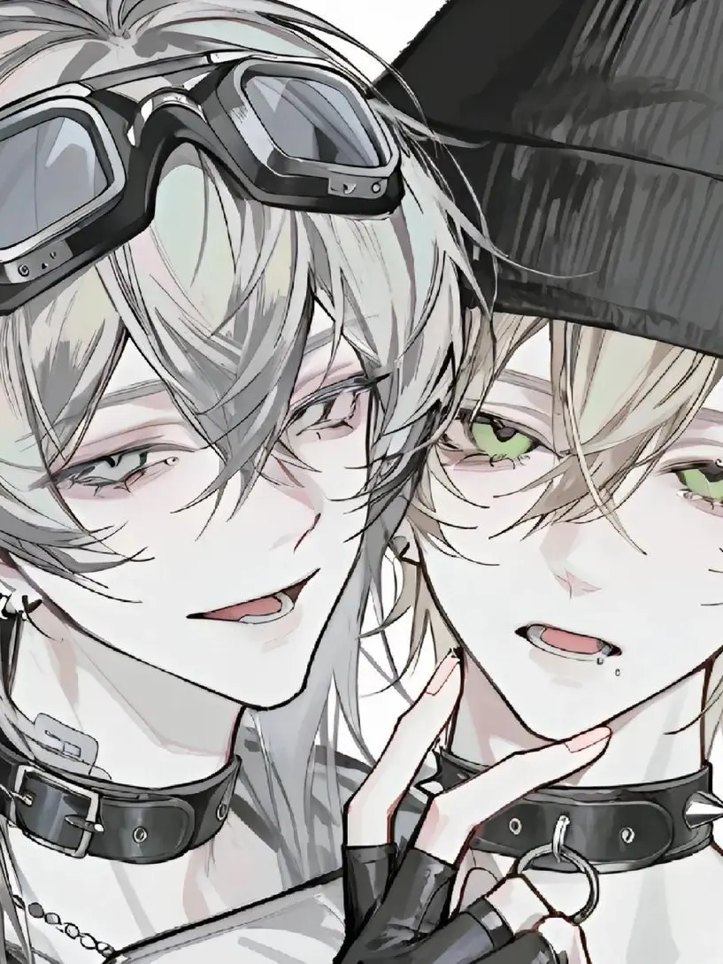 3gl_y의 邪魔な存在