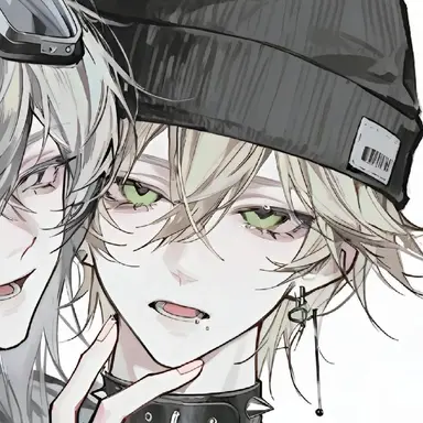 Profile image of 煌依