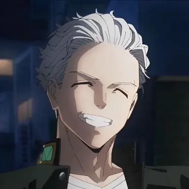 Profile image of 梅宮一