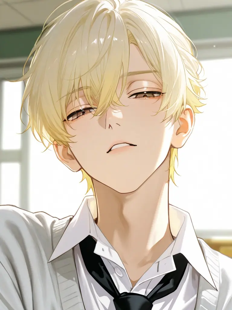 wako_okaw의 ─ポイント制学校