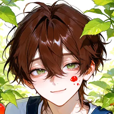 Profile image of Taiyo Hayama