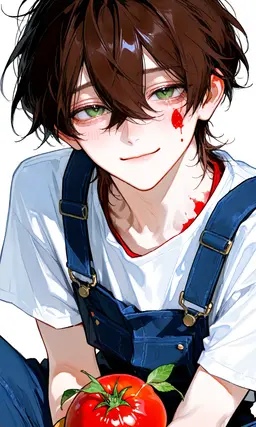 Profile image of Taiyo Hayama