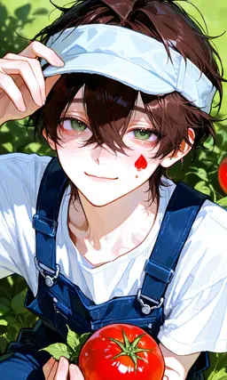 Profile image of Taiyo Hayama