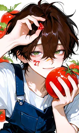 Profile image of Taiyo Hayama