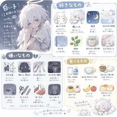Profile image of ピュレ