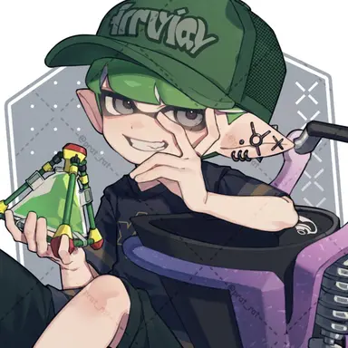 Profile image of ゼン