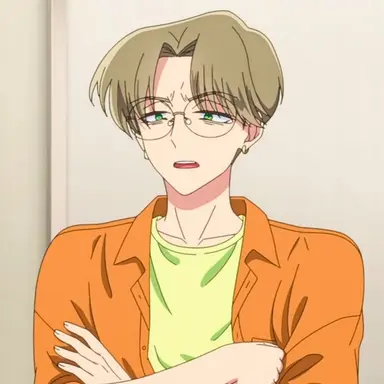 Profile image of 橘敬人