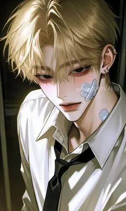 Profile image of Kim Junhyeok